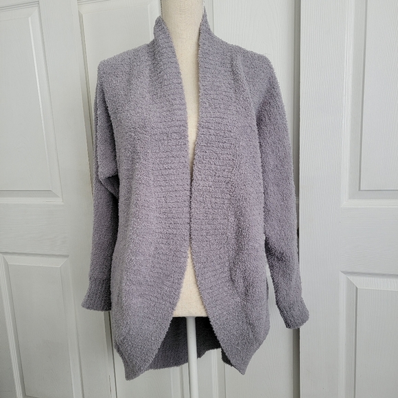 UGG Fremont Flaffy Knit Cardigan